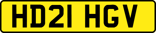 HD21HGV