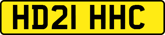 HD21HHC