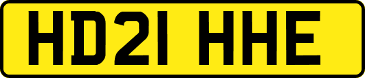 HD21HHE