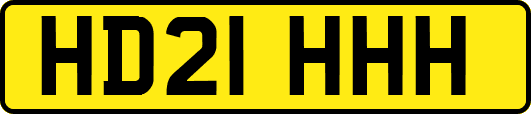 HD21HHH