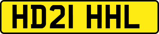 HD21HHL