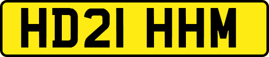 HD21HHM