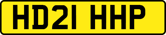 HD21HHP