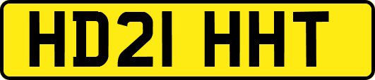 HD21HHT