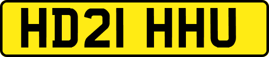 HD21HHU