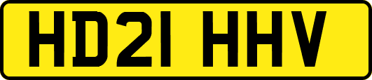 HD21HHV