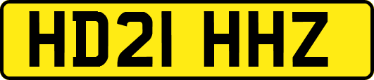 HD21HHZ