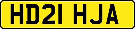 HD21HJA