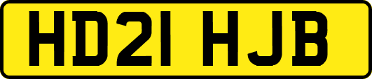 HD21HJB