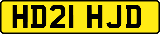 HD21HJD