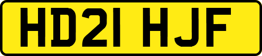 HD21HJF