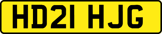 HD21HJG