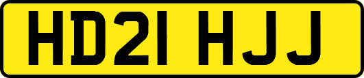 HD21HJJ