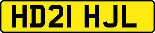 HD21HJL