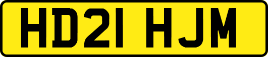 HD21HJM