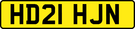 HD21HJN
