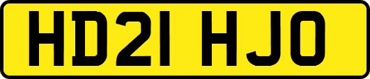 HD21HJO