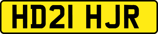 HD21HJR