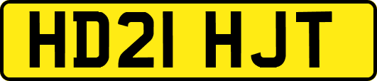 HD21HJT