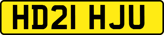 HD21HJU