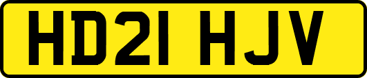 HD21HJV