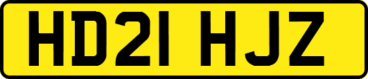 HD21HJZ