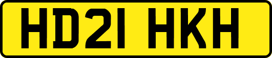 HD21HKH