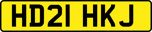 HD21HKJ