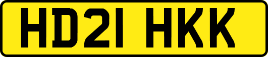 HD21HKK
