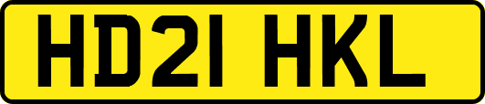 HD21HKL