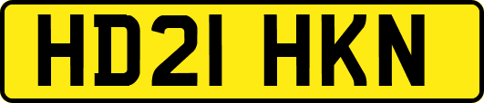 HD21HKN