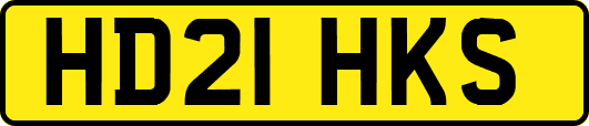 HD21HKS