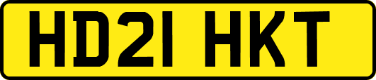 HD21HKT