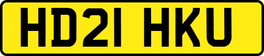 HD21HKU