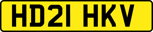 HD21HKV
