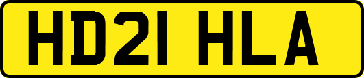 HD21HLA