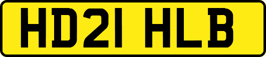 HD21HLB