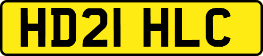 HD21HLC