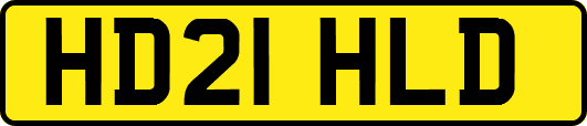 HD21HLD