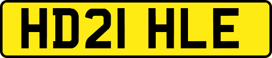 HD21HLE