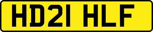 HD21HLF