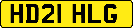 HD21HLG