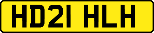 HD21HLH