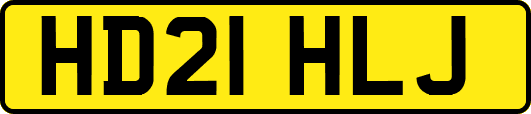 HD21HLJ