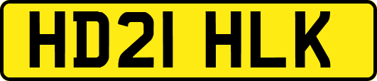 HD21HLK