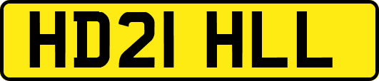 HD21HLL