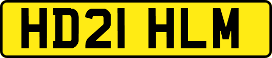 HD21HLM