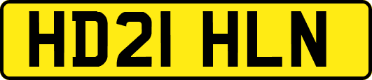 HD21HLN