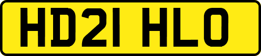 HD21HLO