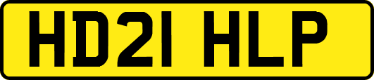 HD21HLP